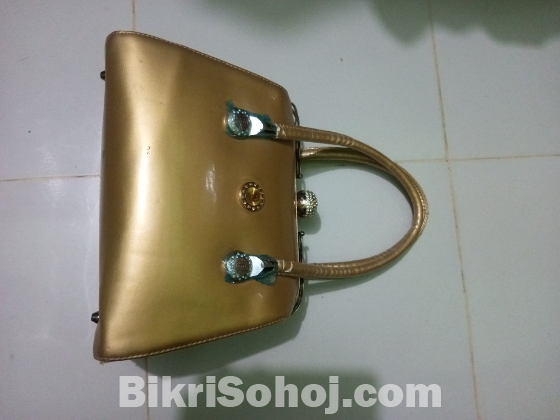 Women Side Bag